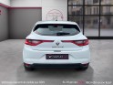 Renault megane iv berline business lue dci 115 edc business radar de recul gps garantie 12 mois occasion simplicicar bordeaux...