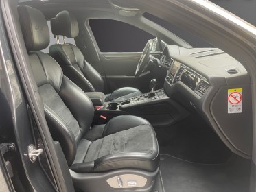 Porsche macan 3.0 v6 360 ch gts pdk occasion paris 15ème (75) simplicicar simplicibike france
