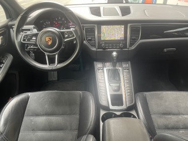 Porsche macan 3.0 v6 360 ch gts pdk occasion paris 15ème (75) simplicicar simplicibike france