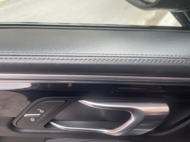 Porsche macan 3.0 v6 360 ch gts pdk occasion paris 15ème (75) simplicicar simplicibike france