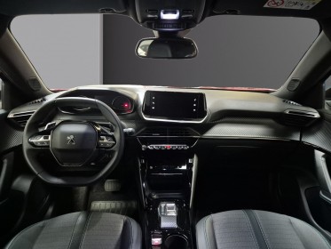 Peugeot 2008 bluehdi 130 ss eat8 allure - garantie 12 mois occasion simplicicar lyon ouest simplicicar simplicibike france