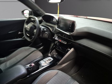 Peugeot 2008 bluehdi 130 ss eat8 allure - garantie 12 mois occasion simplicicar lyon ouest simplicicar simplicibike france