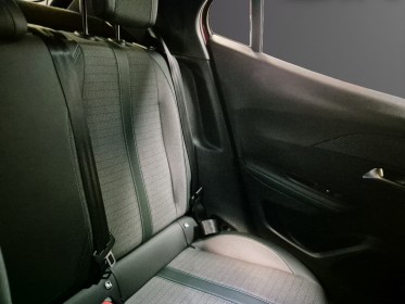 Peugeot 2008 bluehdi 130 ss eat8 allure - garantie 12 mois occasion simplicicar lyon ouest simplicicar simplicibike france