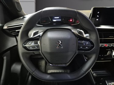 Peugeot 2008 bluehdi 130 ss eat8 allure - garantie 12 mois occasion simplicicar lyon ouest simplicicar simplicibike france