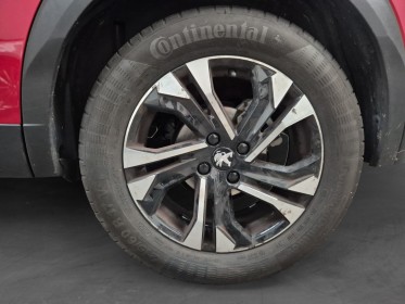 Peugeot 2008 bluehdi 130 ss eat8 allure - garantie 12 mois occasion simplicicar lyon ouest simplicicar simplicibike france