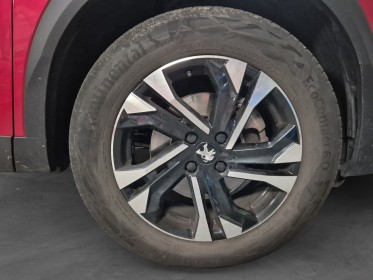 Peugeot 2008 bluehdi 130 ss eat8 allure - garantie 12 mois occasion simplicicar lyon ouest simplicicar simplicibike france