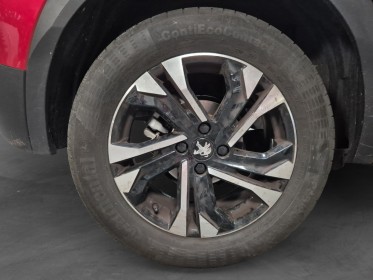 Peugeot 2008 bluehdi 130 ss eat8 allure - garantie 12 mois occasion simplicicar lyon ouest simplicicar simplicibike france