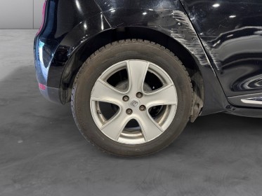 Renault clio iv tce 90 energy eco2 intens garantie 12 mois occasion montpellier (34) simplicicar simplicibike france