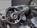 Abarth 500 abarth mca 1.4 tb 16v dualogic 165 cv /toit ouvrant/beats/xenon occasion paris 17ème (75)(porte maillot)... Abarth 500 abarth mca 1.4 tb 16v dualogic 165 cv /toit ouvrant/beats/xenon occasion paris 17ème (75)(porte maillot)...