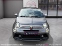 Abarth 500 abarth mca 1.4 tb 16v dualogic 165 cv /toit ouvrant/beats/xenon occasion paris 17ème (75)(porte maillot)... Abarth 500 abarth mca 1.4 tb 16v dualogic 165 cv /toit ouvrant/beats/xenon occasion paris 17ème (75)(porte maillot)...