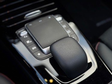 Mercedes classe a 200 7g-dct amg line - garantie 12 mois - toit ouvrant - siÈges chauffant - keyless - camÉra de recul -......