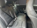 Mercedes classe a 180 7g-dct progressive line/ apple car play / caméra de recul  360°/ sièges chauffants/ garantie 12 mois... Mercedes classe a 180 7g-dct progressive line/ apple car play / caméra de recul  360°/ sièges chauffants/ garantie 12 mois...