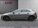 Mercedes classe a 180 7g-dct progressive line/ apple car play / caméra de recul  360°/ sièges chauffants/ garantie 12 mois... Mercedes classe a 180 7g-dct progressive line/ apple car play / caméra de recul  360°/ sièges chauffants/ garantie 12 mois...