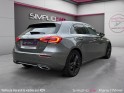 Mercedes classe a 180 7g-dct progressive line/ apple car play / caméra de recul  360°/ sièges chauffants/ garantie 12 mois... Mercedes classe a 180 7g-dct progressive line/ apple car play / caméra de recul  360°/ sièges chauffants/ garantie 12 mois...