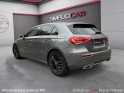 Mercedes classe a 180 7g-dct progressive line/ apple car play / caméra de recul  360°/ sièges chauffants/ garantie 12 mois... Mercedes classe a 180 7g-dct progressive line/ apple car play / caméra de recul  360°/ sièges chauffants/ garantie 12 mois...