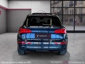 Audi sq5 3.0 v6 tdi 347 tiptronic 8 quattro entretien audi - toit ouvrant - attelage - bangolufsen - matrix - suspension......