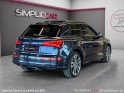 Audi sq5 3.0 v6 tdi 347 tiptronic 8 quattro entretien audi - toit ouvrant - attelage - bangolufsen - matrix - suspension......