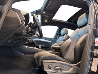 Audi sq5 3.0 v6 tdi 347 tiptronic 8 quattro entretien audi - toit ouvrant - attelage - bangolufsen - matrix - suspension......