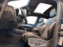 Audi sq5 3.0 v6 tdi 347 tiptronic 8 quattro entretien audi - toit ouvrant - attelage - bangolufsen - matrix - suspension......