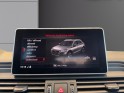 Audi sq5 3.0 v6 tdi 347 tiptronic 8 quattro entretien audi - toit ouvrant - attelage - bangolufsen - matrix - suspension......
