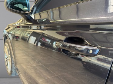 Audi sq5 3.0 v6 tdi 347 tiptronic 8 quattro entretien audi - toit ouvrant - attelage - bangolufsen - matrix - suspension......