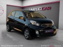 Kia picanto 1.0l 69cv active - distribution à chaîne - garantie 12 mois occasion simplicicar toulon est simplicicar...