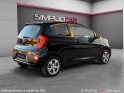 Kia picanto 1.0l 69cv active - distribution à chaîne - garantie 12 mois occasion simplicicar toulon est simplicicar...