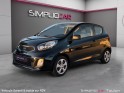 Kia picanto 1.0l 69cv active - distribution à chaîne - garantie 12 mois occasion simplicicar toulon est simplicicar...