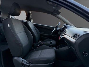 Kia picanto 1.0l 69cv active - distribution à chaîne - garantie 12 mois occasion simplicicar toulon est simplicicar...