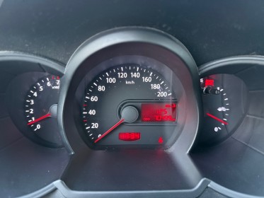 Kia picanto 1.0l 69cv active - distribution à chaîne - garantie 12 mois occasion simplicicar toulon est simplicicar...