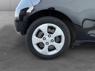 Kia picanto 1.0l 69cv active - distribution à chaîne - garantie 12 mois occasion simplicicar toulon est simplicicar...