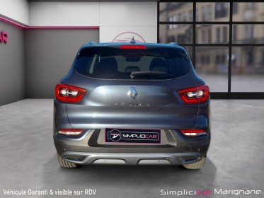 Renault kadjar tce 140 fap edc intens toit panoramique camera de recul  radar 360° car play garantie 12 mois occasion...