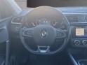 Renault kadjar tce 140 fap edc intens toit panoramique camera de recul  radar 360° car play garantie 12 mois occasion... Renault kadjar tce 140 fap edc intens toit panoramique camera de recul  radar 360° car play garantie 12 mois occasion...
