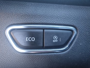 Renault kadjar tce 140 fap edc intens toit panoramique camera de recul  radar 360° car play garantie 12 mois occasion...