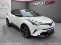 Toyota c-hr hybride 122h collection / garantie 12 mois / stationnement et sortie autonome / affichage tete haute / enceinte... Toyota c-hr hybride 122h collection / garantie 12 mois / stationnement et sortie autonome / affichage tete haute / enceinte...