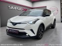 Toyota c-hr hybride 122h collection / garantie 12 mois / stationnement et sortie autonome / affichage tete haute / enceinte... Toyota c-hr hybride 122h collection / garantie 12 mois / stationnement et sortie autonome / affichage tete haute / enceinte...