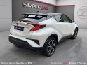 Toyota c-hr hybride 122h collection / garantie 12 mois / stationnement et sortie autonome / affichage tete haute / enceinte... Toyota c-hr hybride 122h collection / garantie 12 mois / stationnement et sortie autonome / affichage tete haute / enceinte...
