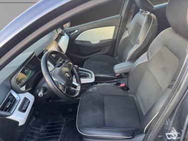 Renault clio v tce 90 x-tronic - 21 intens occasion simplicicar lille  simplicicar simplicibike france