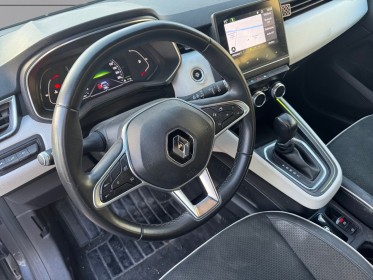 Renault clio v tce 90 x-tronic - 21 intens occasion simplicicar lille  simplicicar simplicibike france