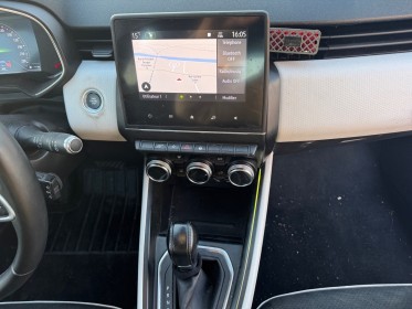 Renault clio v tce 90 x-tronic - 21 intens occasion simplicicar lille  simplicicar simplicibike france