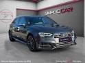 Audi s3 sportback 50 tfsi 300 s tronic 7 quattro - bang  olufsen - carplay - garantie 12 mois occasion simplicicar nimes - rb... Audi s3 sportback 50 tfsi 300 s tronic 7 quattro - bang  olufsen - carplay - garantie 12 mois occasion simplicicar nimes - rb...