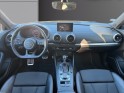 Audi s3 sportback 50 tfsi 300 s tronic 7 quattro - bang  olufsen - carplay - garantie 12 mois occasion simplicicar nimes - rb... Audi s3 sportback 50 tfsi 300 s tronic 7 quattro - bang  olufsen - carplay - garantie 12 mois occasion simplicicar nimes - rb...
