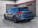 Audi s3 sportback 50 tfsi 300 s tronic 7 quattro - bang  olufsen - carplay - garantie 12 mois occasion simplicicar nimes - rb... Audi s3 sportback 50 tfsi 300 s tronic 7 quattro - bang  olufsen - carplay - garantie 12 mois occasion simplicicar nimes - rb...