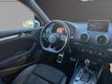 Audi s3 sportback 50 tfsi 300 s tronic 7 quattro - bang  olufsen - carplay - garantie 12 mois occasion simplicicar nimes - rb... Audi s3 sportback 50 tfsi 300 s tronic 7 quattro - bang  olufsen - carplay - garantie 12 mois occasion simplicicar nimes - rb...
