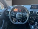 Audi s3 sportback 50 tfsi 300 s tronic 7 quattro - bang  olufsen - carplay - garantie 12 mois occasion simplicicar nimes - rb... Audi s3 sportback 50 tfsi 300 s tronic 7 quattro - bang  olufsen - carplay - garantie 12 mois occasion simplicicar nimes - rb...