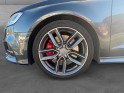 Audi s3 sportback 50 tfsi 300 s tronic 7 quattro - bang  olufsen - carplay - garantie 12 mois occasion simplicicar nimes - rb... Audi s3 sportback 50 tfsi 300 s tronic 7 quattro - bang  olufsen - carplay - garantie 12 mois occasion simplicicar nimes - rb...