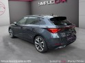 Seat leon 105 ch fr - garantie 12 mois / camera de recule / eclairage d'ambiance led / aide au stationnement occasion paris... Seat leon 105 ch fr - garantie 12 mois / camera de recule / eclairage d'ambiance led / aide au stationnement occasion paris...