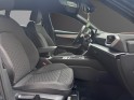 Seat leon 105 ch fr - garantie 12 mois / camera de recule / eclairage d'ambiance led / aide au stationnement occasion paris... Seat leon 105 ch fr - garantie 12 mois / camera de recule / eclairage d'ambiance led / aide au stationnement occasion paris...