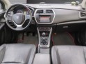 Suzuki sx4 s-cross 1.6 ddis 120 ch style occasion simplicicar caen  simplicicar simplicibike france