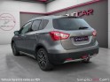 Suzuki sx4 s-cross 1.6 ddis 120 ch style occasion simplicicar caen  simplicicar simplicibike france